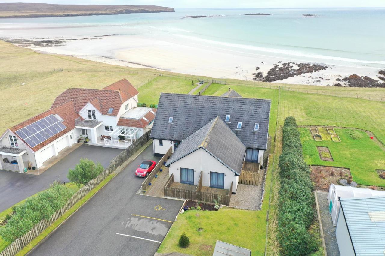 Hotel Broad Bay House à Stornoway  Extérieur photo